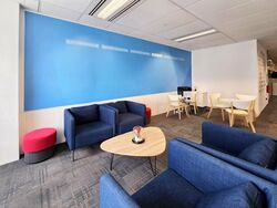 Far East Finance Building (D1), Office #469336201